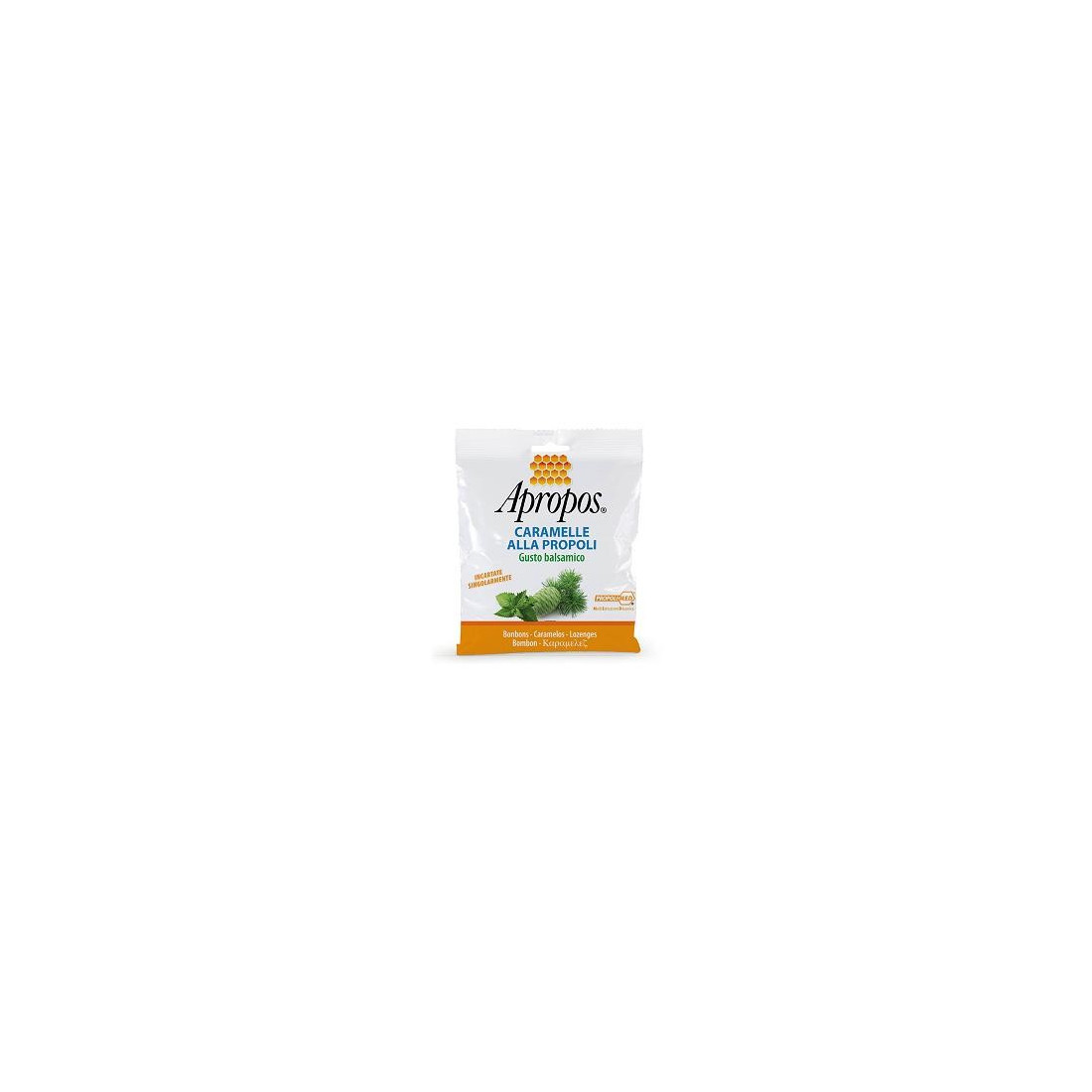 APROPOS BALSAM CARES 50G