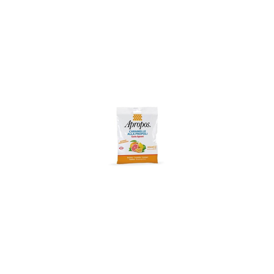 APROPOS CARAMELLE PROP AGRU50G