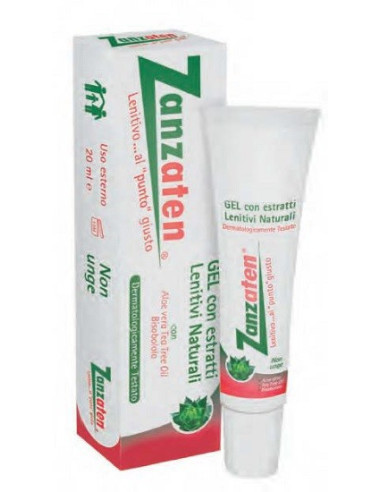 ZANZATEN POSTPUNTURA GEL 20ML