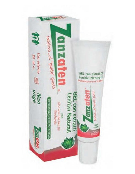 ZANZATEN POSTPUNTURA GEL 20ML