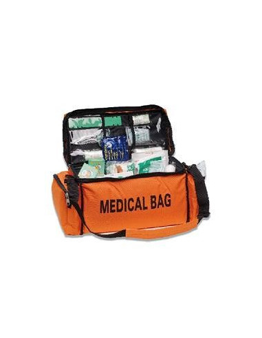 BORSA MEDICAL SPORT COMPLETA