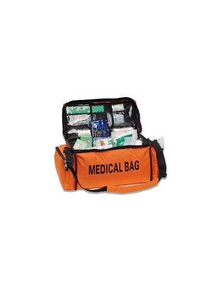 BORSA MEDICAL SPORT COMPLETA