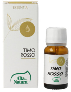 ESSENTIA TIMO ROSSO OE 10ML