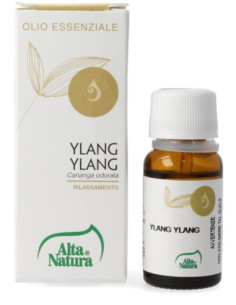 ESSENTIA YLANG YLANG OE 10ML