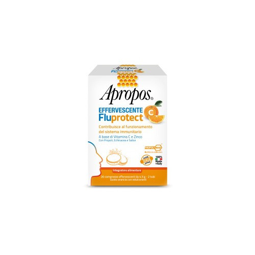 APROPOS FLUPROTECT EFF C 20CPR