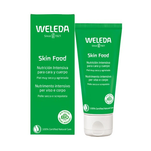 SKIN FOOD NEW INTEN75ML