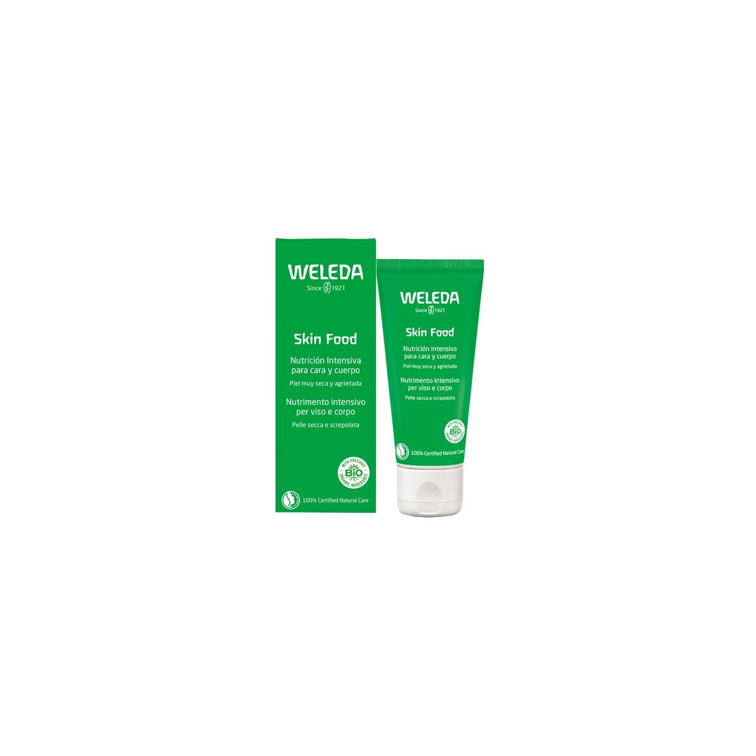 SKIN FOOD NEW INTEN75ML