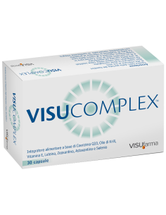 VISUCOMPLEX 30CPS