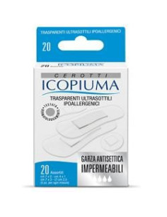 SLIP ERNIARIA C/PELOTTE VI