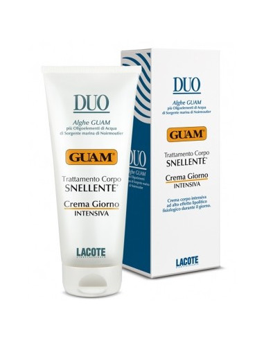 GUAM DUO SNELLENTE CR GIORNO