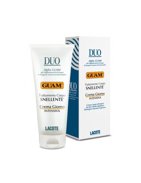 GUAM DUO SNELLENTE CR GIORNO
