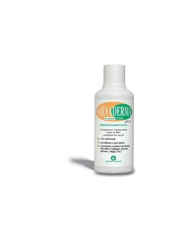 SALVADERMA DERMOLIQ ATTIVO 500