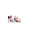 SUAVINEX BIBERON L 270ML TETT LATT