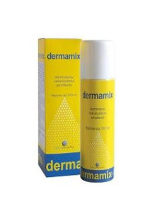 DERMAMIX DERMOSPRAY 150ML