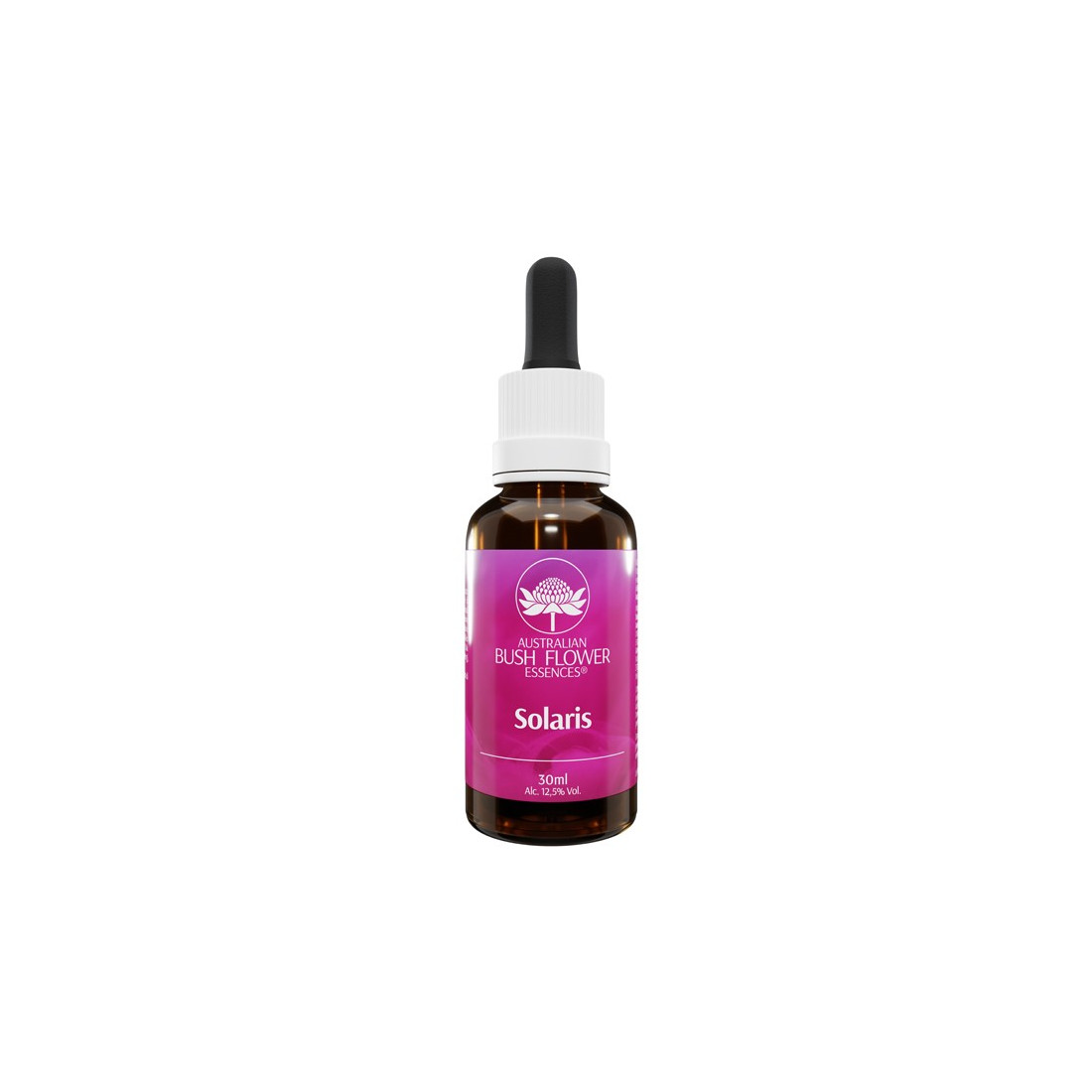 SOLARIS AUSTRALIAN 30ML GTT