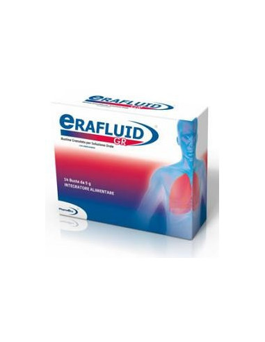 ERAFLUID GR 14BUST