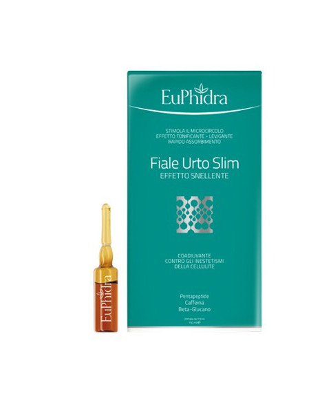 EUPH BODYSLIM URTO 20F