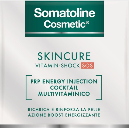 SOMAT CREMA VITAMIN SHOCK SO