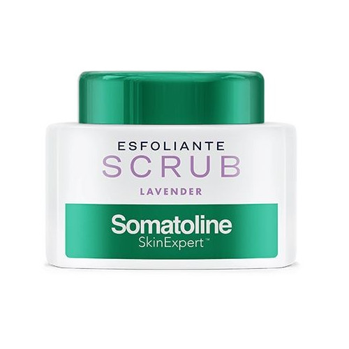SOMAT SKIN EX SCRUB