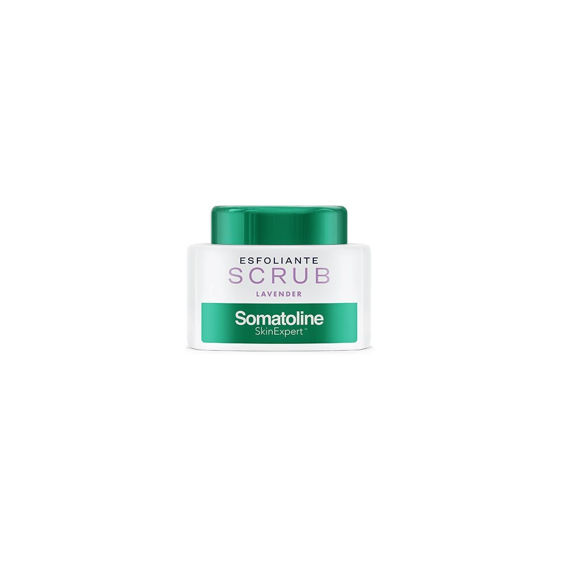 SOMAT SKIN EX SCRUB LAVENDER