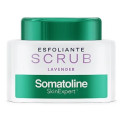 SOMAT SKIN EX SCRUB LAVENDER