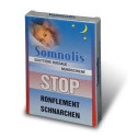 SOMNOLIS ANTIRUSS 1PZ