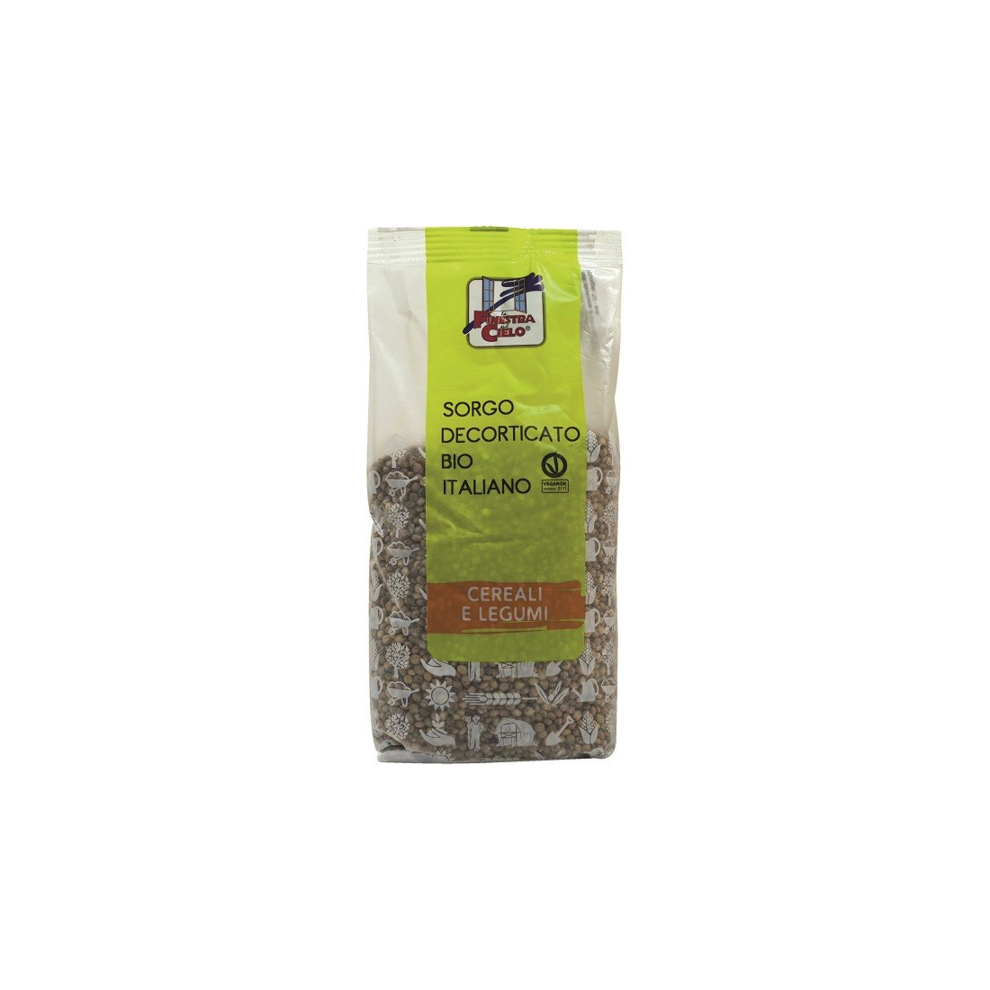 ITA BIO 500G
