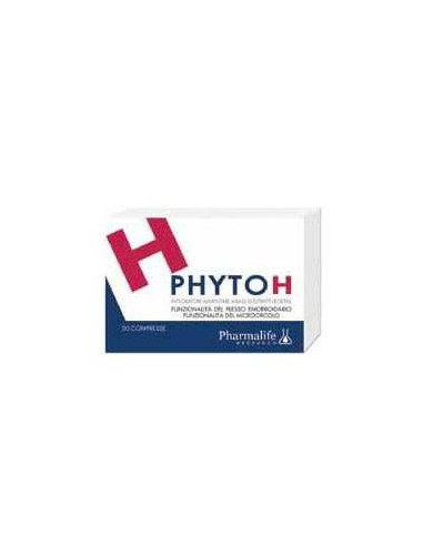PHYTO H 30CPR