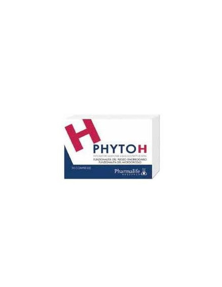 PHYTO H 30CPR