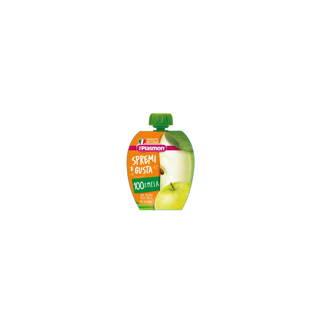 SPREMI E GUSTA MELA 100ML