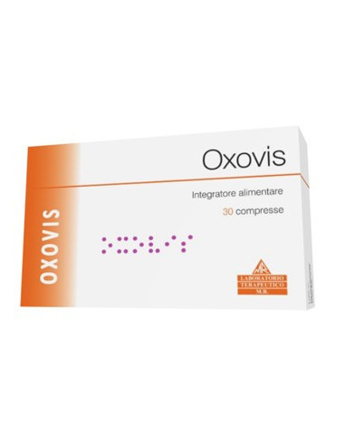 OXOVIS 30CPR