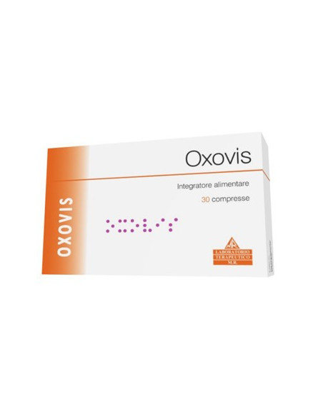 OXOVIS 30CPR