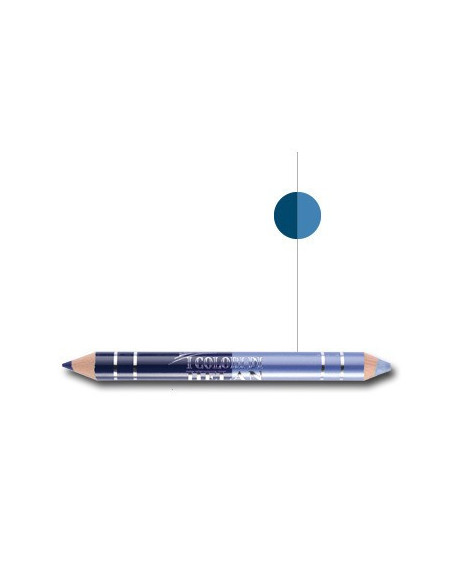 I COLORI MATITA DUO OCC AVI-BL