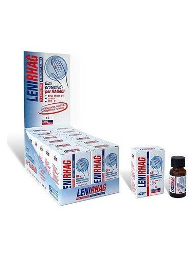 OMNIASEPTIC LENIRHAG GEL 12ML