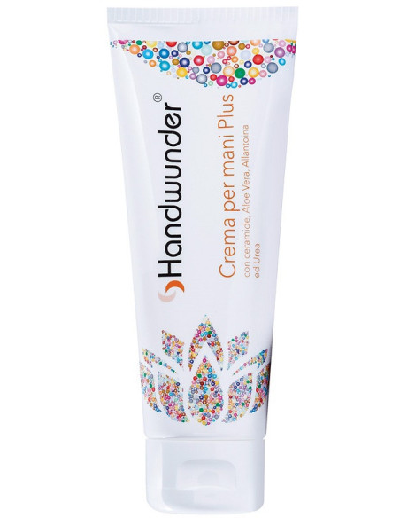 HANDWUNDER PLUS CR MANI 75ML