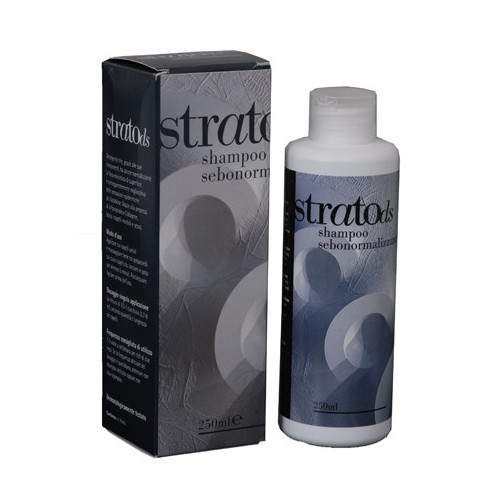 DS SHAMPOO 250ML