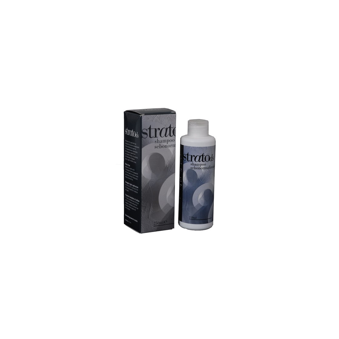 DS SHAMPOO 250ML