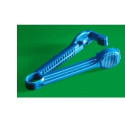 STRING TUBE CATHETER