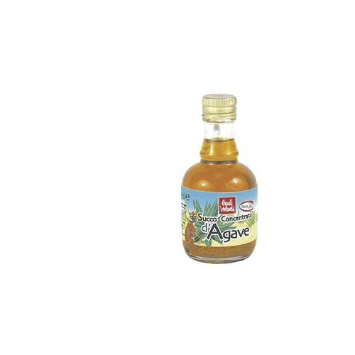 SUCCO CONC AGAVE 250ML