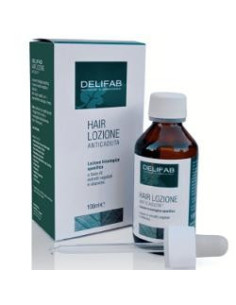 DELIFAB HAIR LOZIONE 100ML
