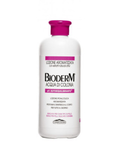 BIODERM ACQUA COLONIA 1000ML