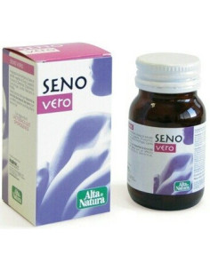 SENO VERO 40CPR 1,2G