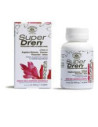 SUPERDREN SGONFIA PANCIA 60CPS