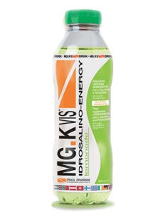 MGK VIS DRINK ENERGY LEM 500ML