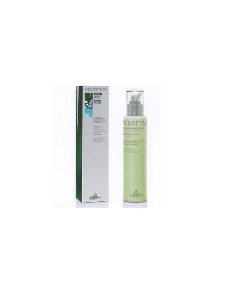 VERATTIVA VISO SOL MICELLARE20