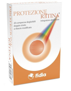 PROTEZIONE RETINA 20CPR