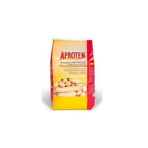 APROTEN GRISSINI 150G