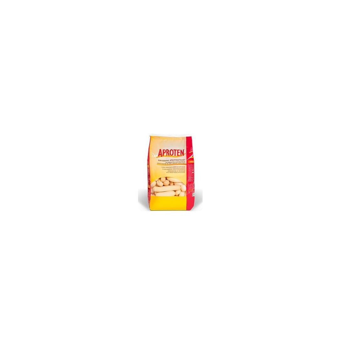 APROTEN GRISSINI 150G