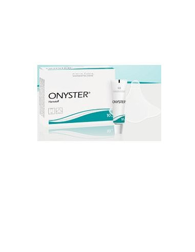 ONYSTER PASTA UREA 10G+CER 21P
