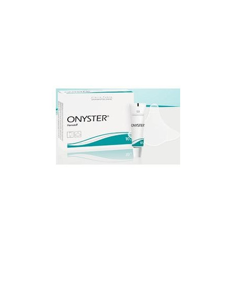 ONYSTER PASTA UREA 10G+CER 21P